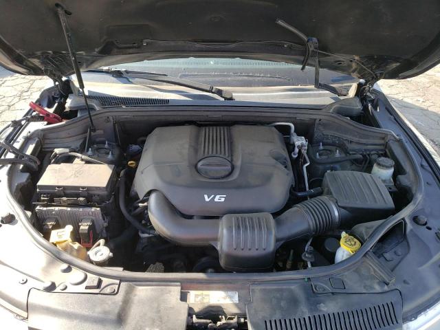 Photo 11 VIN: 1C4RDHAG6EC560987 - DODGE DURANGO SX 