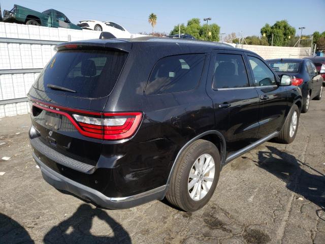 Photo 2 VIN: 1C4RDHAG6EC560987 - DODGE DURANGO SX 