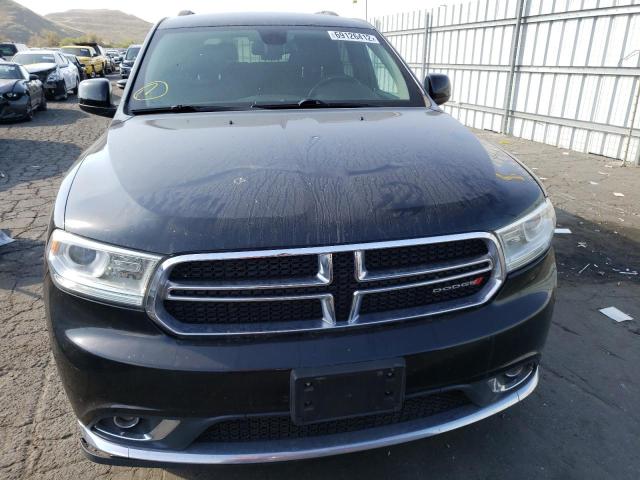 Photo 4 VIN: 1C4RDHAG6EC560987 - DODGE DURANGO SX 