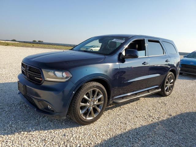 Photo 0 VIN: 1C4RDHAG6EC593374 - DODGE DURANGO 