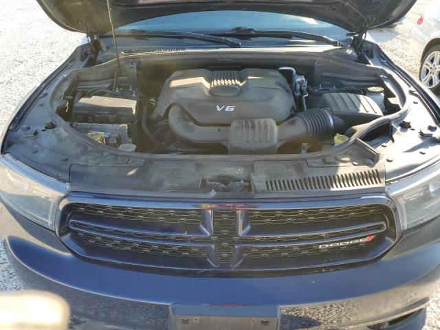 Photo 11 VIN: 1C4RDHAG6EC593374 - DODGE DURANGO 