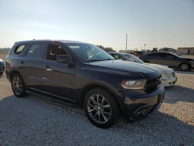 Photo 3 VIN: 1C4RDHAG6EC593374 - DODGE DURANGO 