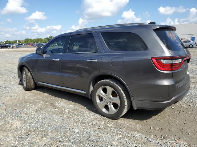 Photo 1 VIN: 1C4RDHAG6EC597554 - DODGE DURANGO SX 