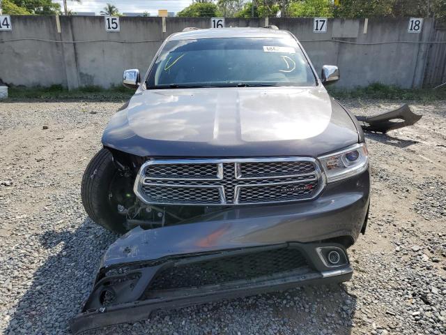 Photo 4 VIN: 1C4RDHAG6EC597554 - DODGE DURANGO SX 