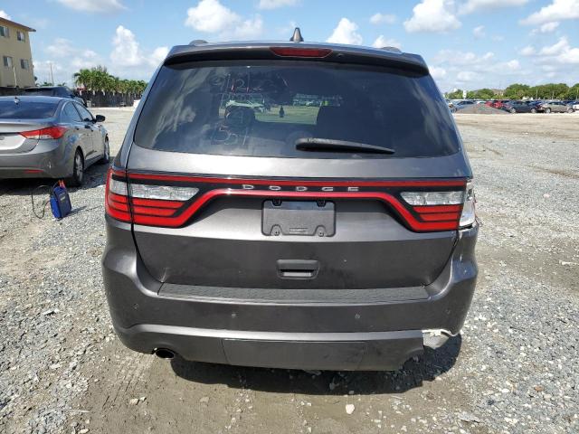 Photo 5 VIN: 1C4RDHAG6EC597554 - DODGE DURANGO SX 