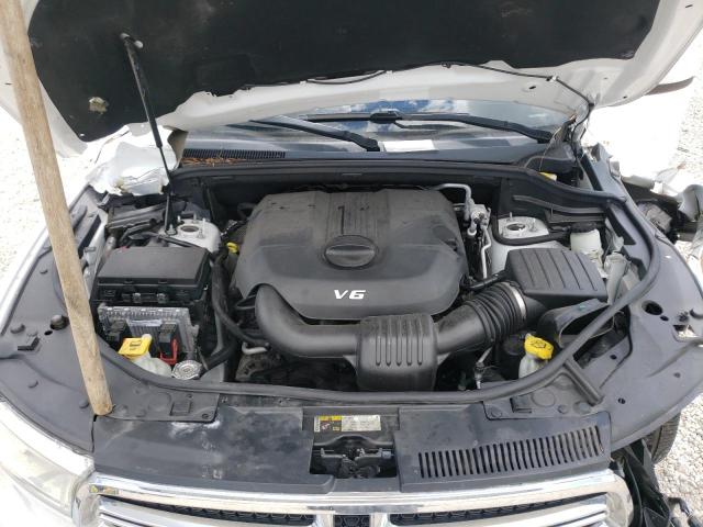 Photo 6 VIN: 1C4RDHAG6EC972388 - DODGE DURANGO SX 