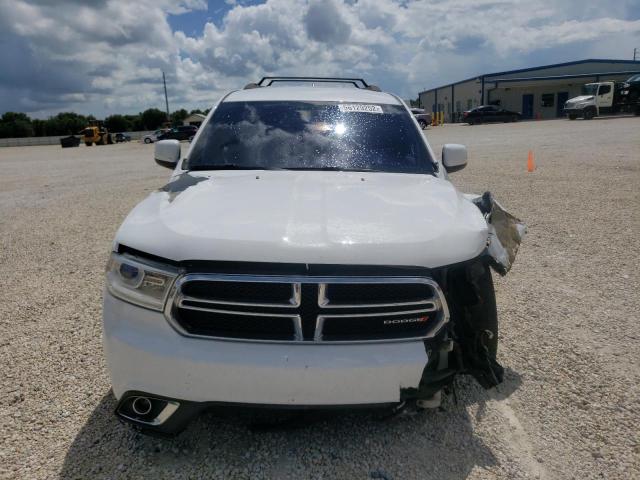 Photo 8 VIN: 1C4RDHAG6EC972388 - DODGE DURANGO SX 