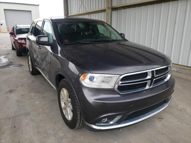 Photo 0 VIN: 1C4RDHAG6EC973959 - DODGE DURANGO SX 