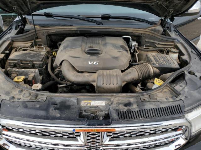 Photo 6 VIN: 1C4RDHAG6EC974268 - DODGE DURANGO SX 