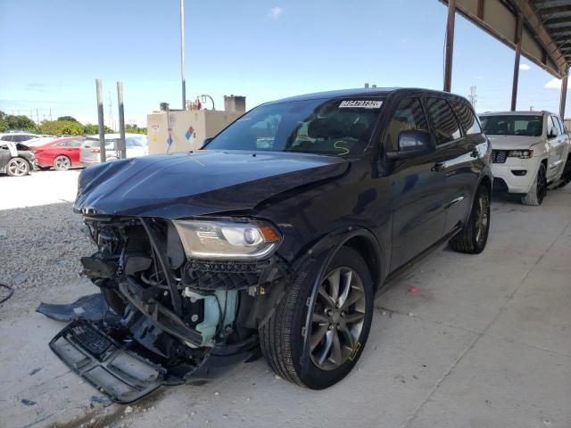 Photo 1 VIN: 1C4RDHAG6EC979647 - DODGE DURANGO 