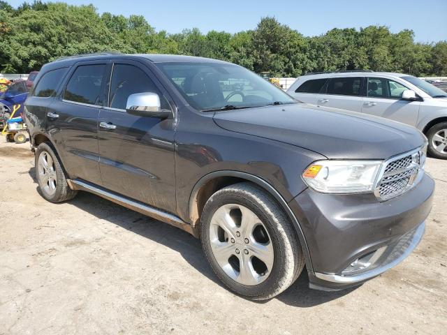 Photo 3 VIN: 1C4RDHAG6FC127879 - DODGE DURANGO SX 