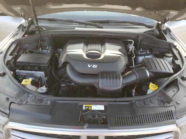 Photo 11 VIN: 1C4RDHAG6FC147033 - DODGE DURANGO 