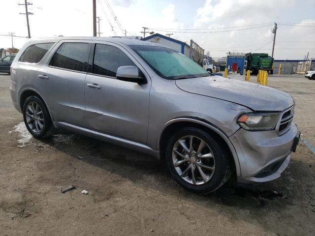 Photo 3 VIN: 1C4RDHAG6FC147033 - DODGE DURANGO 