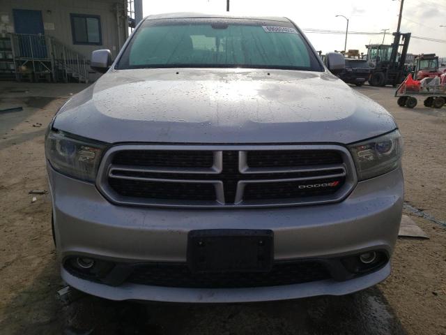 Photo 4 VIN: 1C4RDHAG6FC147033 - DODGE DURANGO 