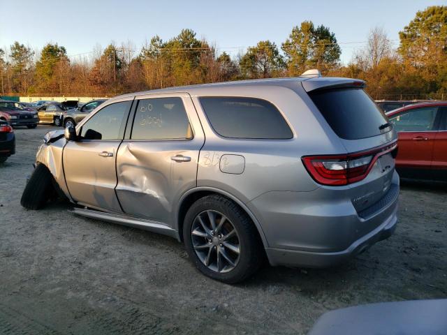 Photo 1 VIN: 1C4RDHAG6FC176080 - DODGE DURANGO SX 