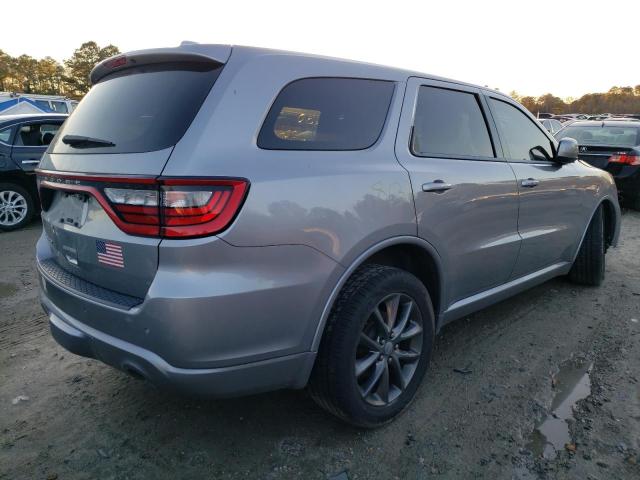 Photo 2 VIN: 1C4RDHAG6FC176080 - DODGE DURANGO SX 