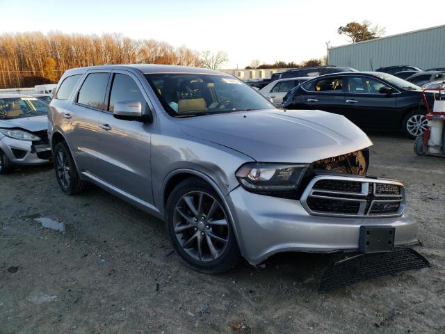 Photo 3 VIN: 1C4RDHAG6FC176080 - DODGE DURANGO SX 