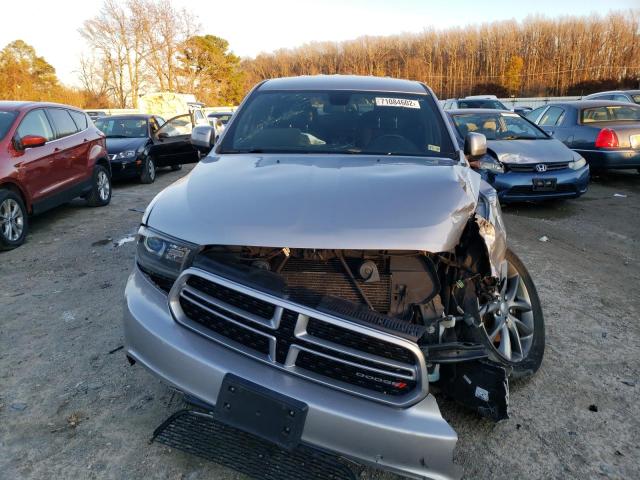 Photo 4 VIN: 1C4RDHAG6FC176080 - DODGE DURANGO SX 