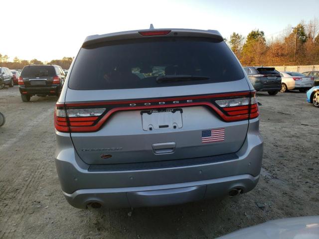 Photo 5 VIN: 1C4RDHAG6FC176080 - DODGE DURANGO SX 