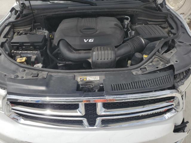 Photo 11 VIN: 1C4RDHAG6FC222619 - DODGE DURANGO 