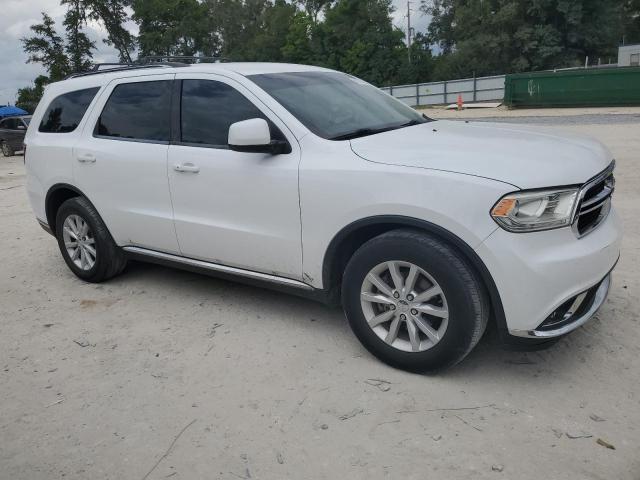 Photo 3 VIN: 1C4RDHAG6FC222619 - DODGE DURANGO 