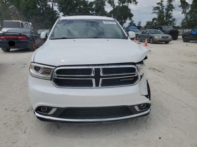 Photo 4 VIN: 1C4RDHAG6FC222619 - DODGE DURANGO 