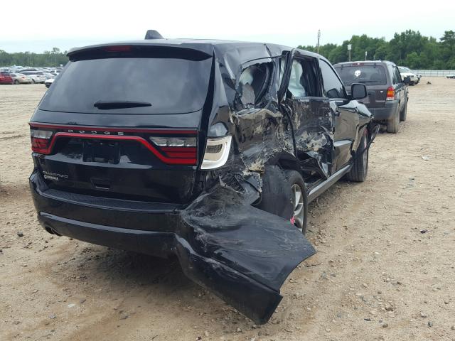 Photo 3 VIN: 1C4RDHAG6FC239694 - DODGE DURANGO SX 