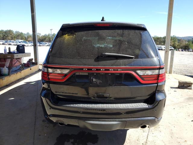 Photo 5 VIN: 1C4RDHAG6FC745106 - DODGE DURANGO SX 