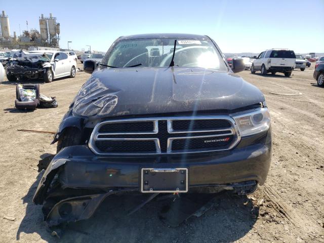 Photo 4 VIN: 1C4RDHAG6FC880117 - DODGE DURANGO SX 