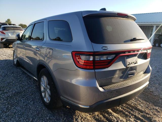 Photo 2 VIN: 1C4RDHAG6FC880148 - DODGE DURANGO SX 