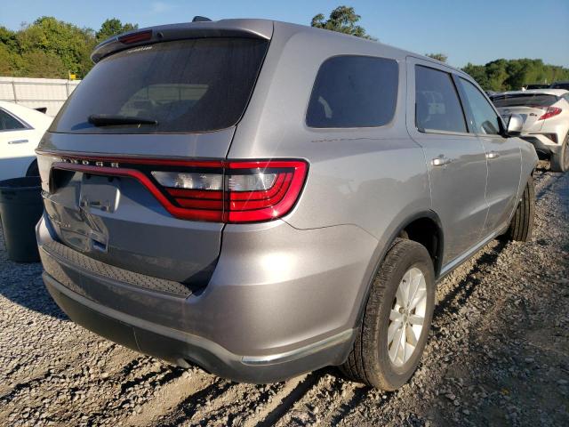 Photo 3 VIN: 1C4RDHAG6FC880148 - DODGE DURANGO SX 