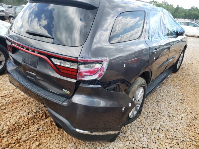 Photo 8 VIN: 1C4RDHAG6FC906845 - DODGE DURANGO SX 