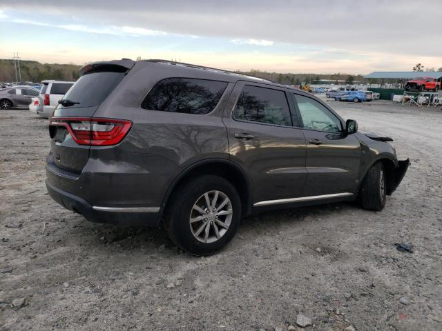 Photo 2 VIN: 1C4RDHAG6GC330997 - DODGE DURANGO SX 