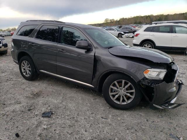 Photo 3 VIN: 1C4RDHAG6GC330997 - DODGE DURANGO SX 