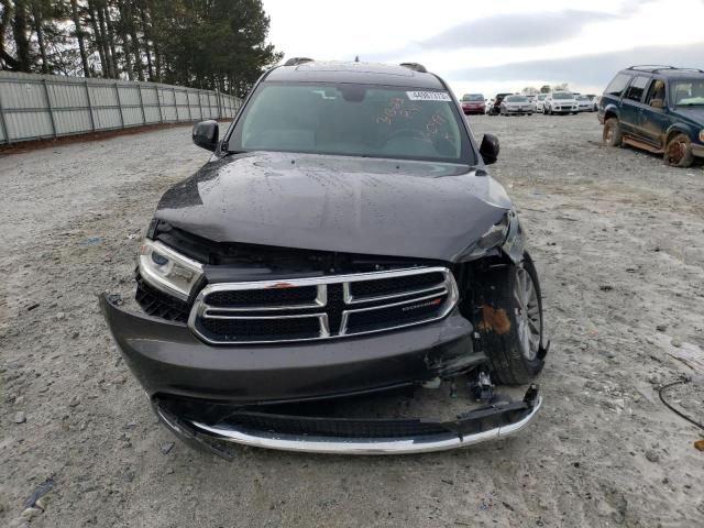 Photo 4 VIN: 1C4RDHAG6GC330997 - DODGE DURANGO SX 