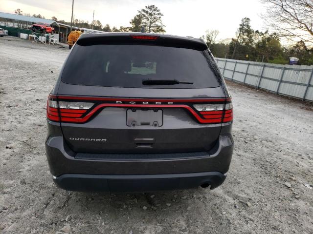 Photo 5 VIN: 1C4RDHAG6GC330997 - DODGE DURANGO SX 