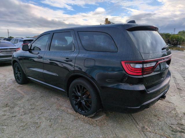 Photo 1 VIN: 1C4RDHAG6GC353227 - DODGE DURANGO SX 