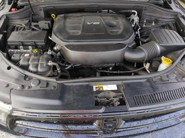 Photo 11 VIN: 1C4RDHAG6GC353227 - DODGE DURANGO SX 