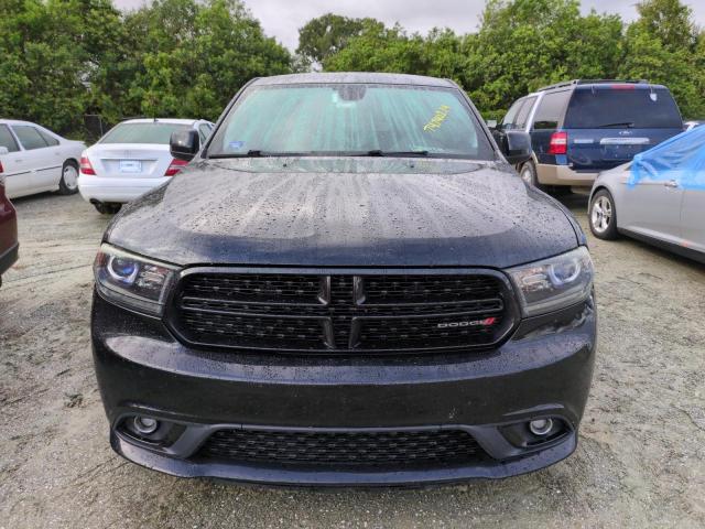 Photo 4 VIN: 1C4RDHAG6GC353227 - DODGE DURANGO SX 