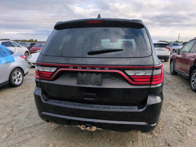 Photo 5 VIN: 1C4RDHAG6GC353227 - DODGE DURANGO SX 