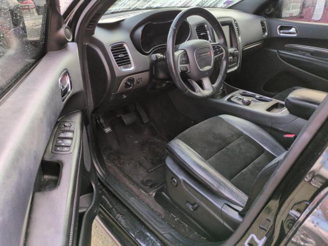 Photo 7 VIN: 1C4RDHAG6GC353227 - DODGE DURANGO SX 