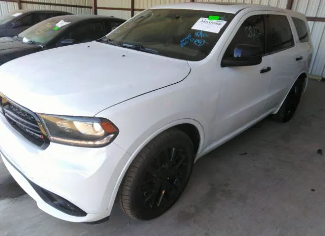 Photo 1 VIN: 1C4RDHAG6GC484061 - DODGE DURANGO 