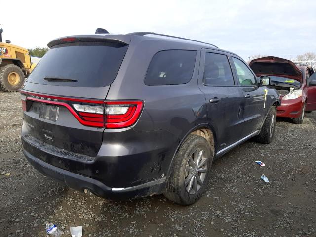 Photo 2 VIN: 1C4RDHAG6HC629309 - DODGE DURANGO SX 