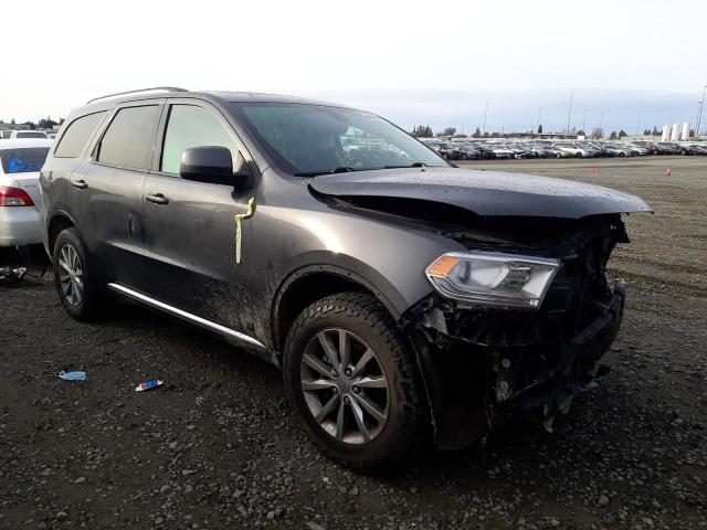 Photo 3 VIN: 1C4RDHAG6HC629309 - DODGE DURANGO SX 