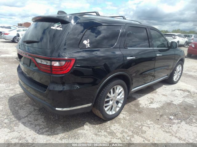 Photo 3 VIN: 1C4RDHAG6HC657028 - DODGE DURANGO 