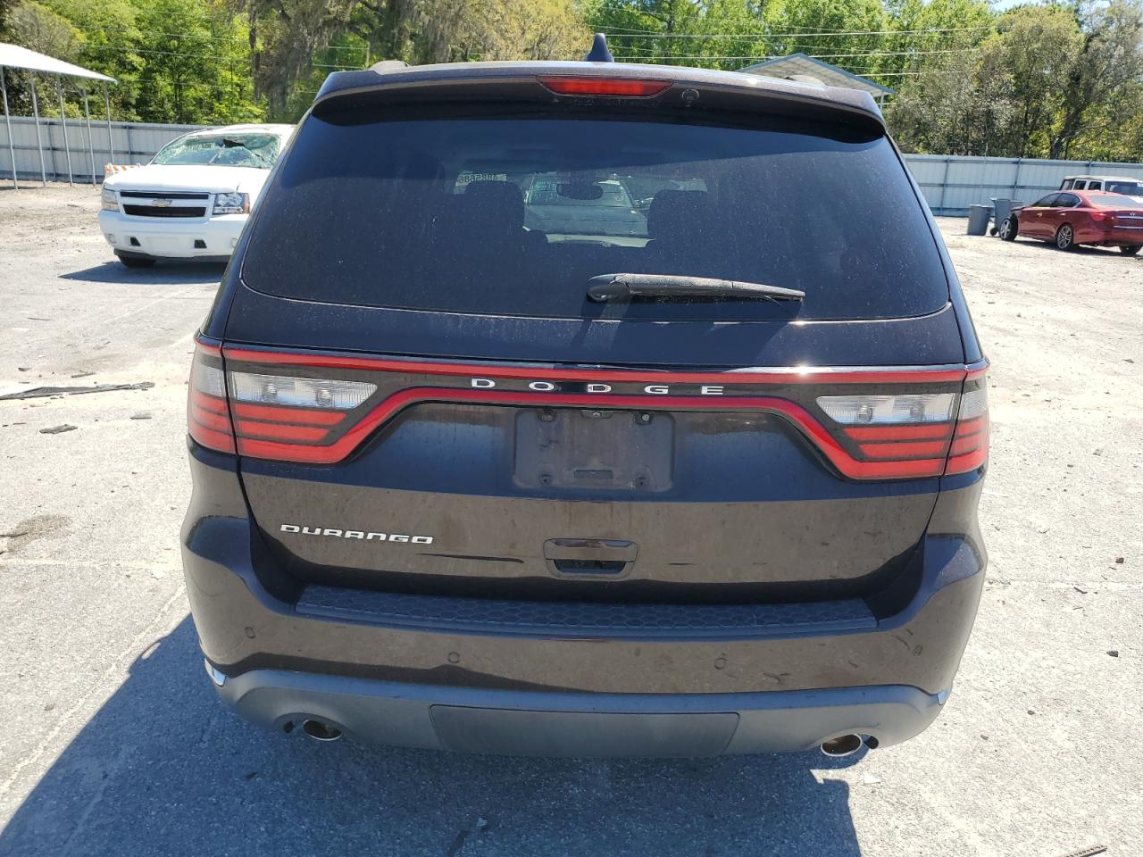 Photo 5 VIN: 1C4RDHAG6HC677134 - DODGE DURANGO 