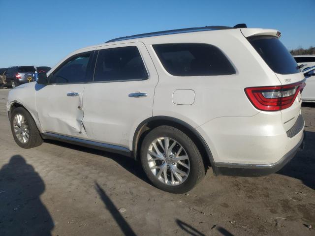 Photo 1 VIN: 1C4RDHAG6HC690126 - DODGE DURANGO SX 