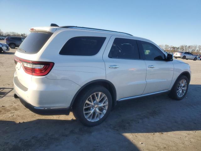 Photo 2 VIN: 1C4RDHAG6HC690126 - DODGE DURANGO SX 