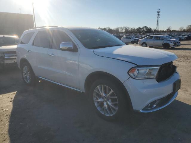 Photo 3 VIN: 1C4RDHAG6HC690126 - DODGE DURANGO SX 