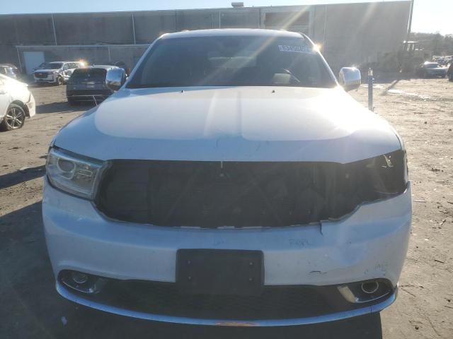 Photo 4 VIN: 1C4RDHAG6HC690126 - DODGE DURANGO SX 